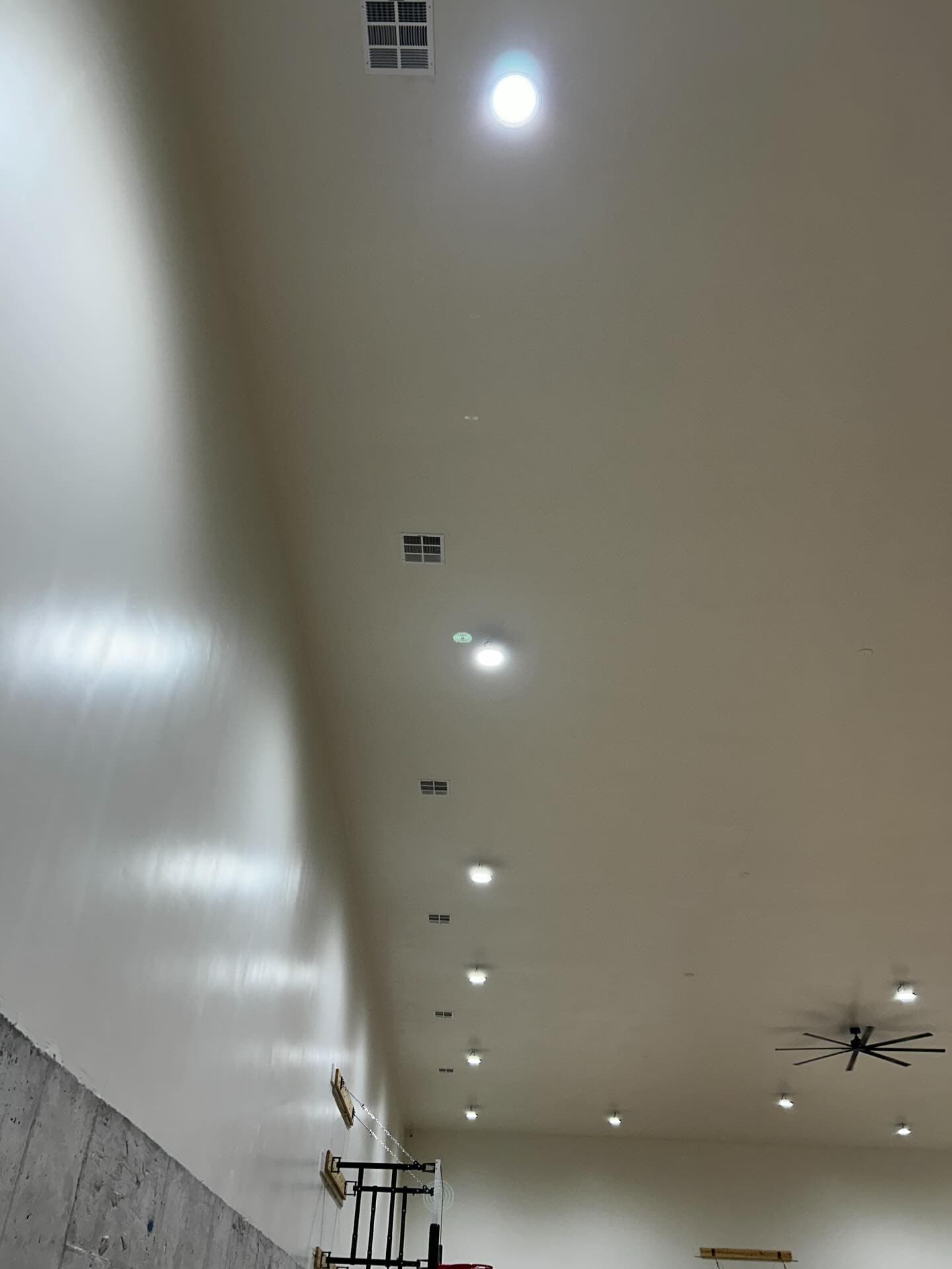 SRV Heating and Air portfolio photo