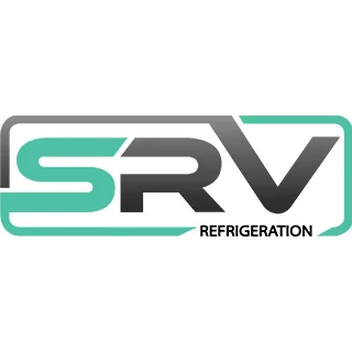 SRV Heating and Air portfolio photo