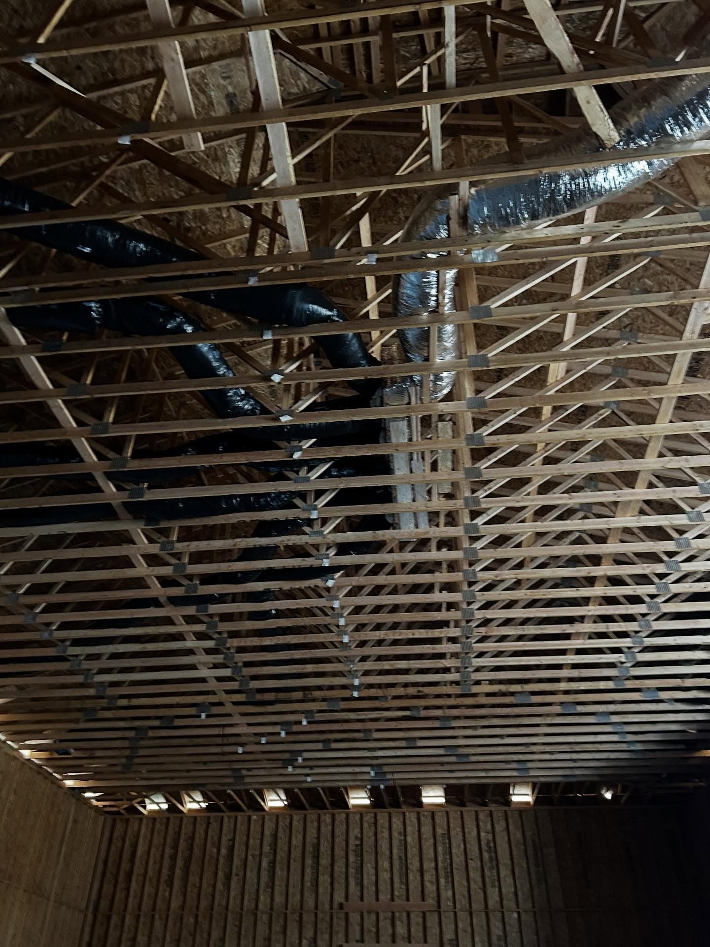 SRV Heating and Air portfolio photo