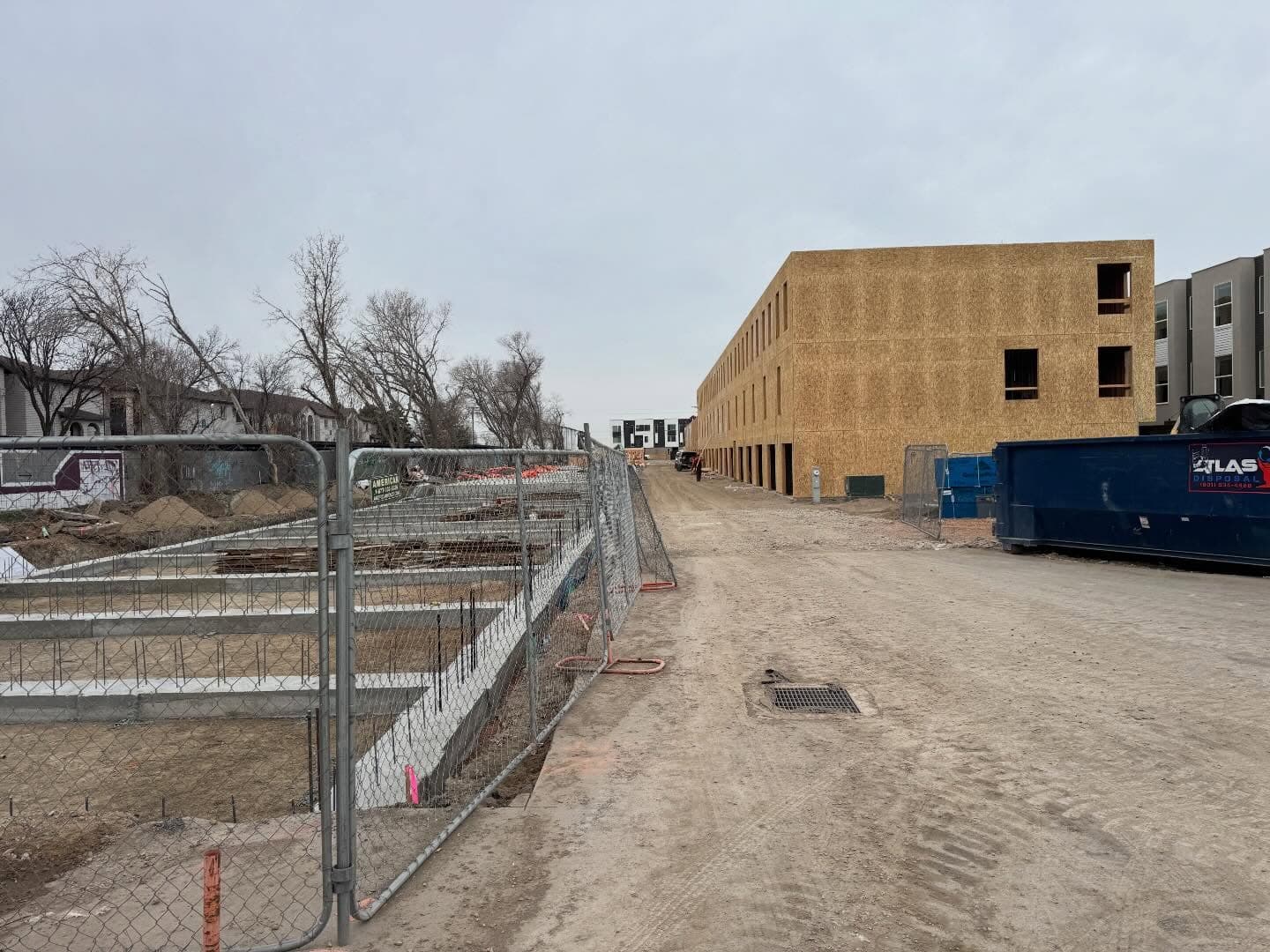 SRV Heating and Air portfolio photo