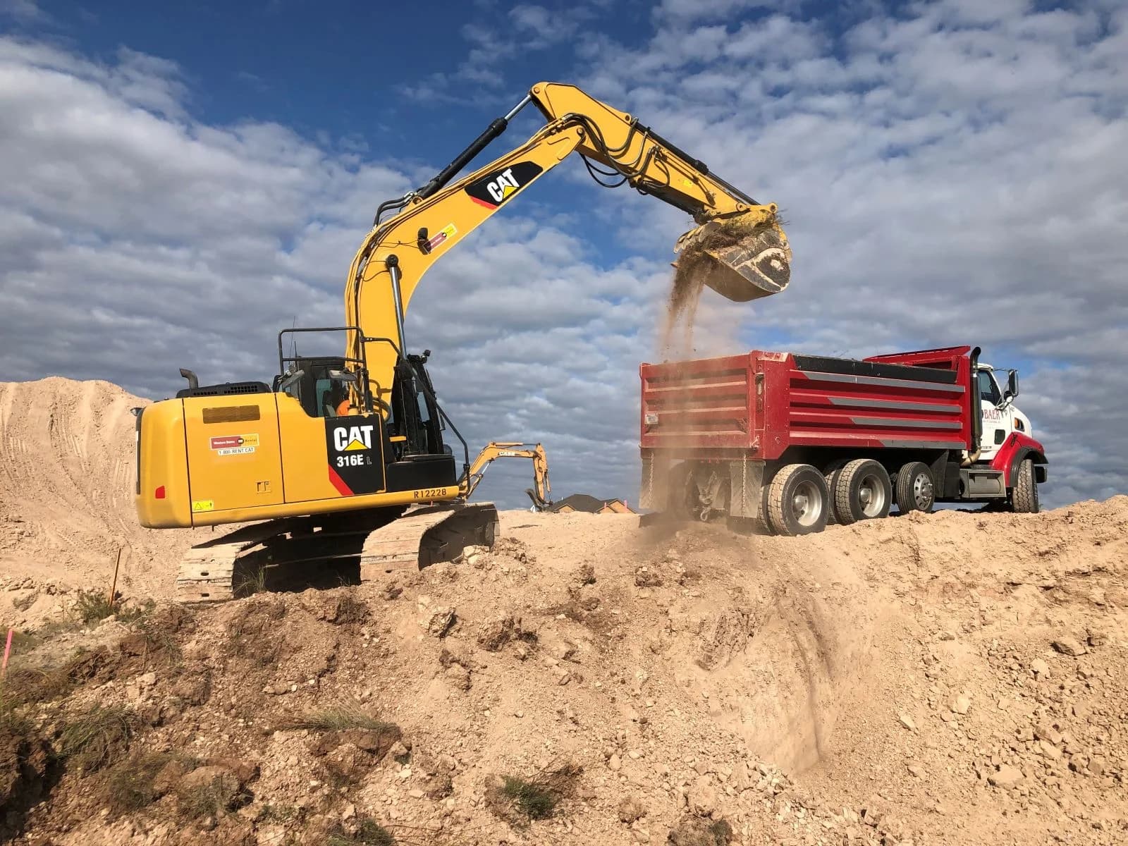Baer Concrete & Excavation, Inc. | Missoula Excavation, Concrete & Flatwork Contractor portfolio photo