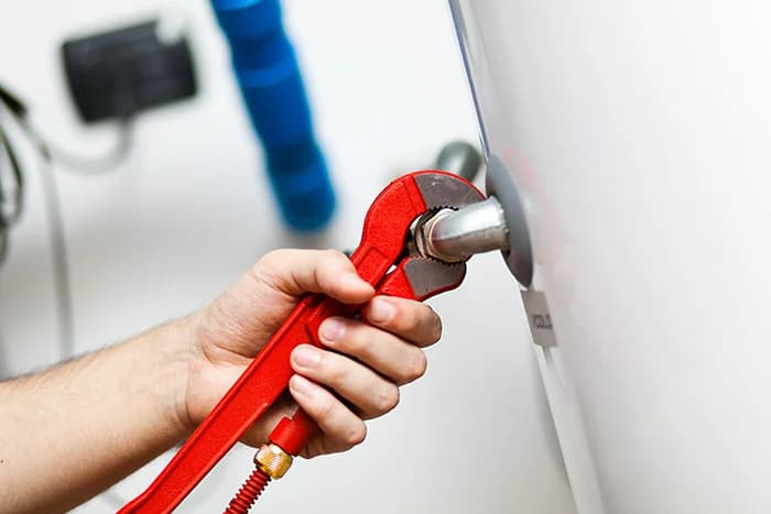 Water Heater Repair