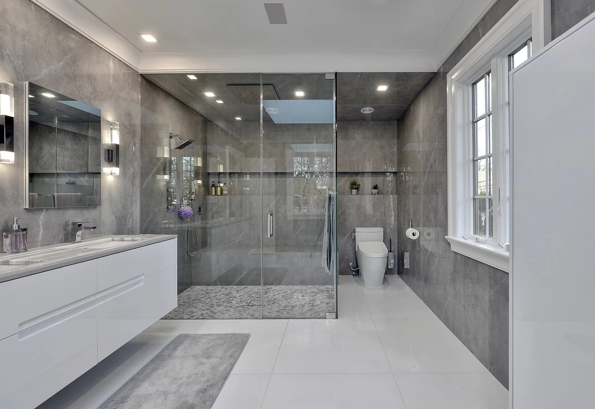 Construction project 2