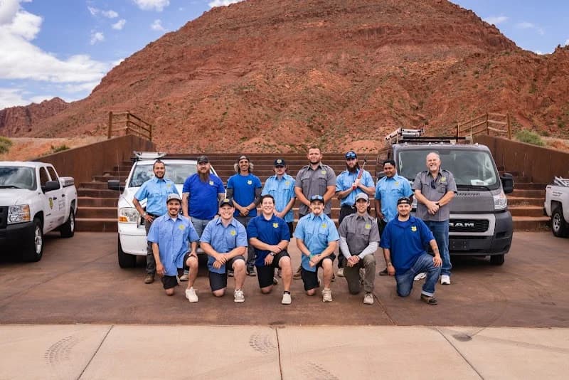 Desert's Best Inc. portfolio photo