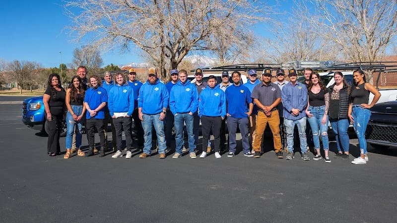 Desert's Best Inc. portfolio photo