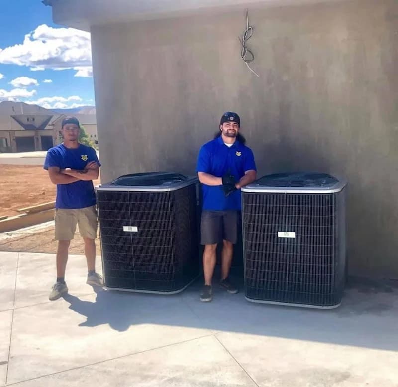 Desert's Best Inc. portfolio photo