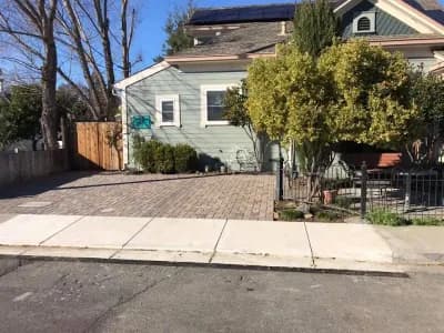 Utah Valley Concrete | Concrete Contractor in Orem, UT portfolio photo