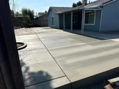 Utah Valley Concrete | Concrete Contractor in Orem, UT portfolio photo