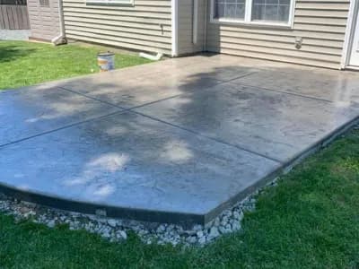 Utah Valley Concrete | Concrete Contractor in Orem, UT portfolio photo