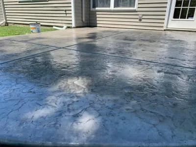 Utah Valley Concrete | Concrete Contractor in Orem, UT portfolio photo