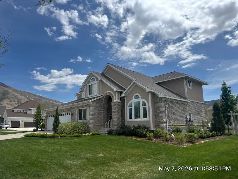 Atlanta, GA Roofers | Roofing Siding Windows | Dr. Roof portfolio photo