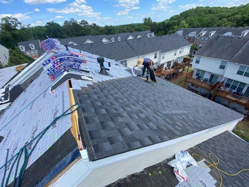 Atlanta Home Improvement Company