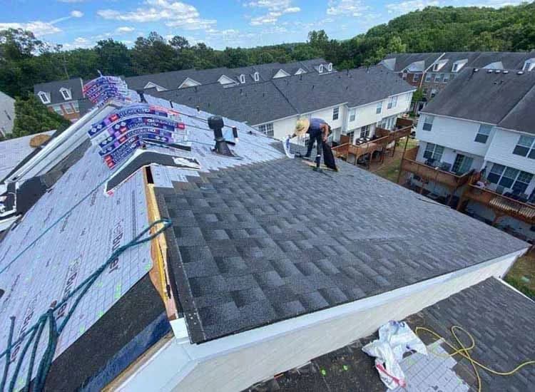 Atlanta Home Improvement Company