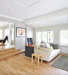 Platinum Millwork – Creating Projects that last portfolio photo