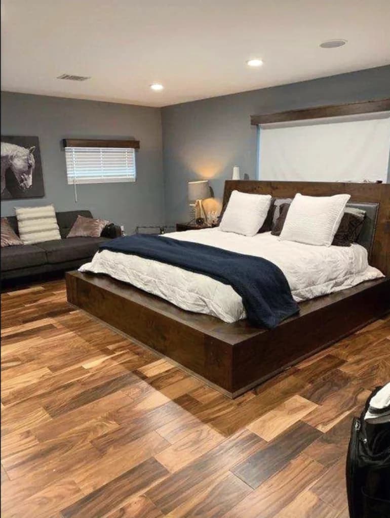 Platinum Millwork – Creating Projects that last portfolio photo