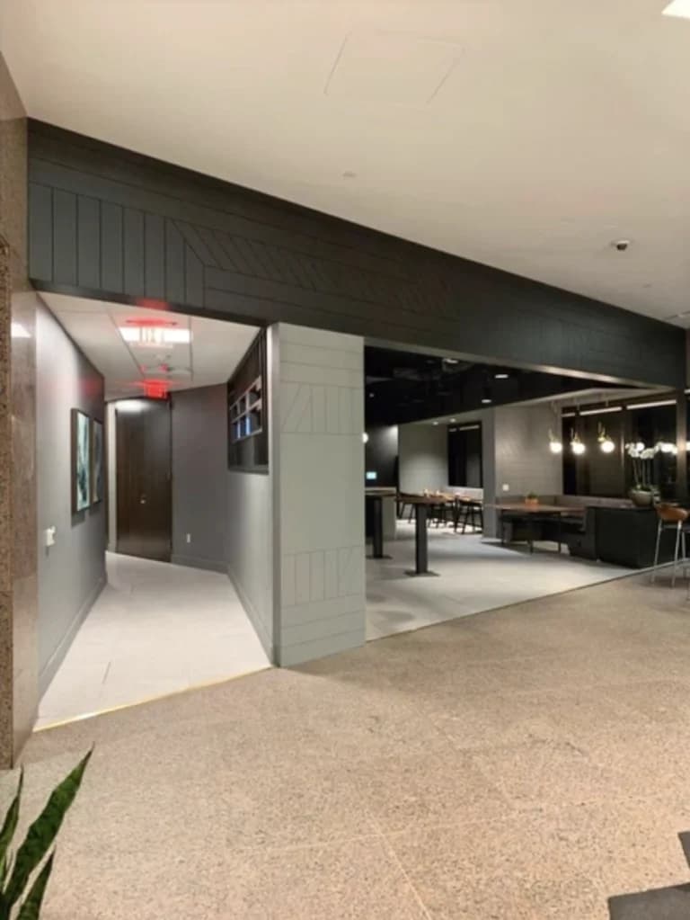 Platinum Millwork – Creating Projects that last portfolio photo
