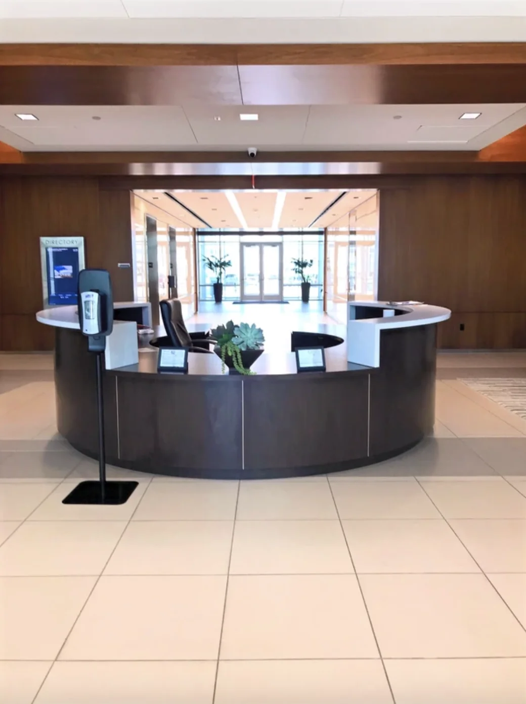 Platinum Millwork – Creating Projects that last portfolio photo