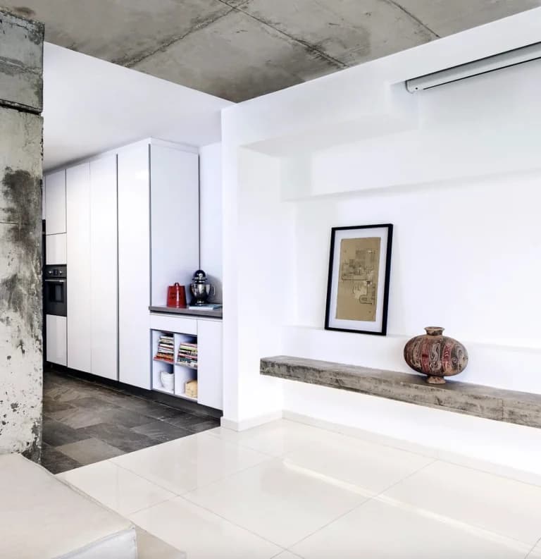 Platinum Millwork – Creating Projects that last portfolio photo