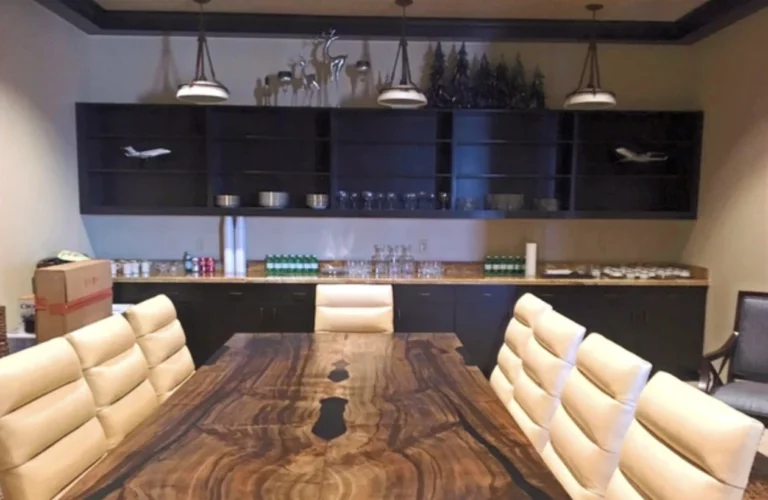 Platinum Millwork – Creating Projects that last portfolio photo