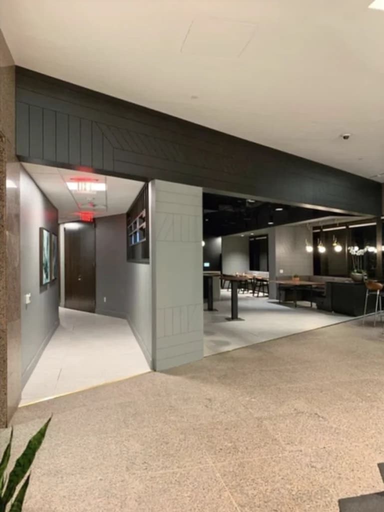 Platinum Millwork – Creating Projects that last portfolio photo