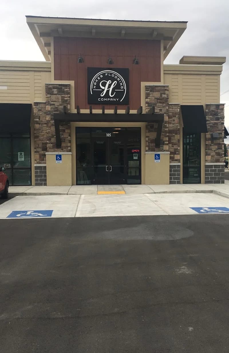 Hakes Custom Tile Inc. portfolio photo
