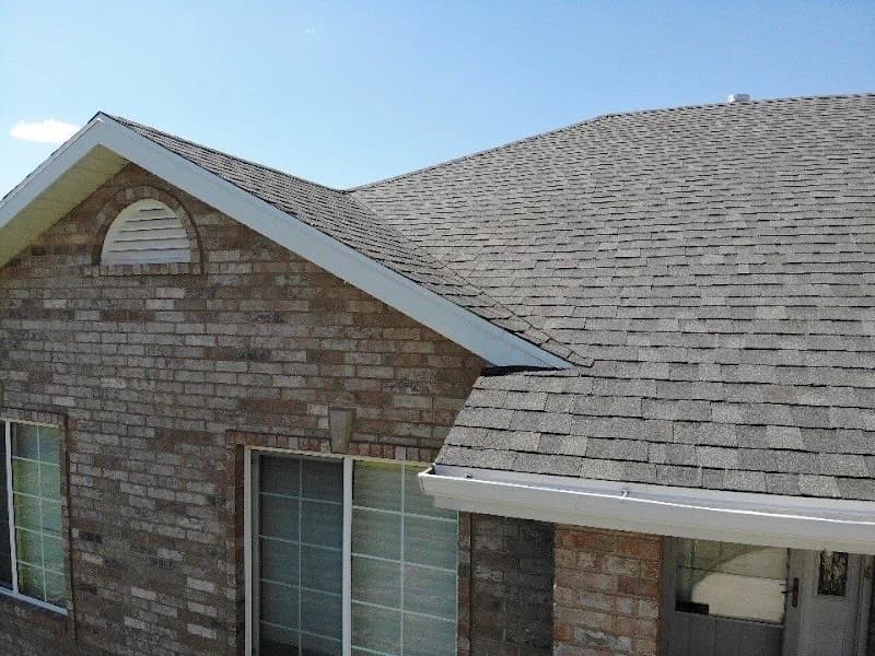 Bob Harvey Roofing portfolio photo