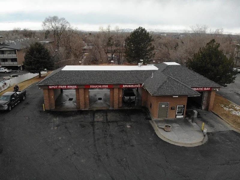 Bob Harvey Roofing portfolio photo