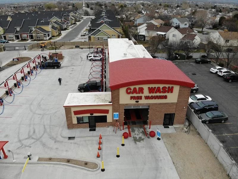 Bob Harvey Roofing portfolio photo