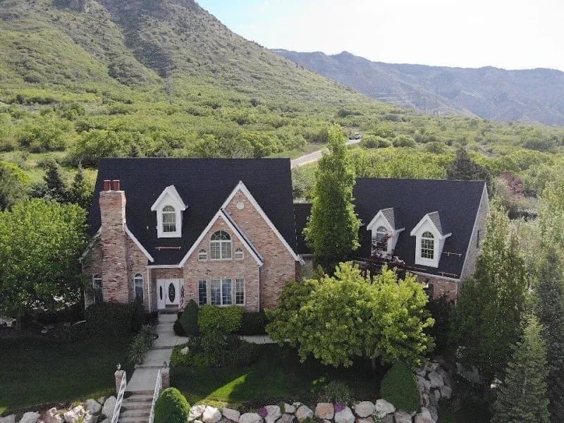 Bob Harvey Roofing portfolio photo