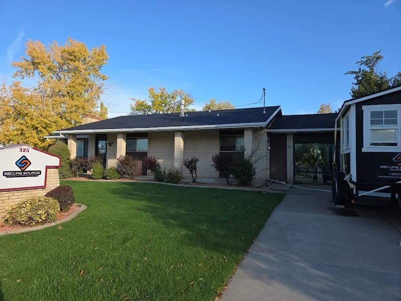 Bob Harvey Roofing portfolio photo