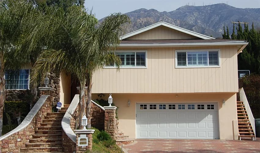 Pasadena Painting Contractor