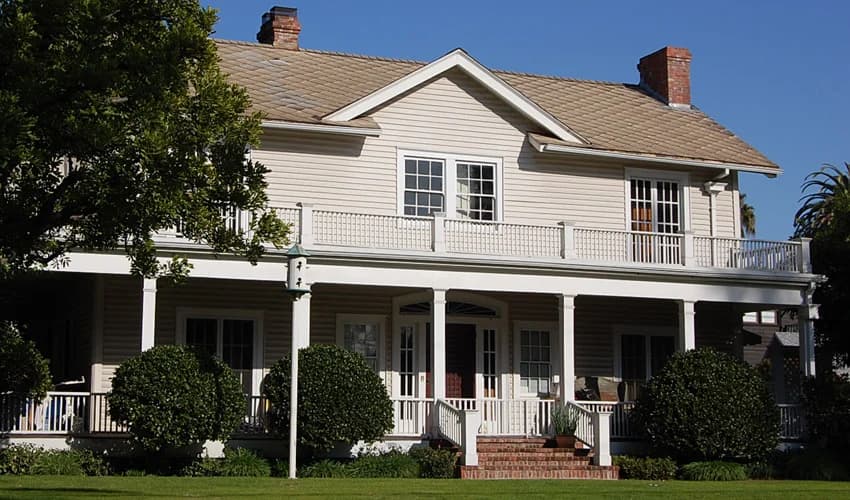 San Gabriel Painting Contractor