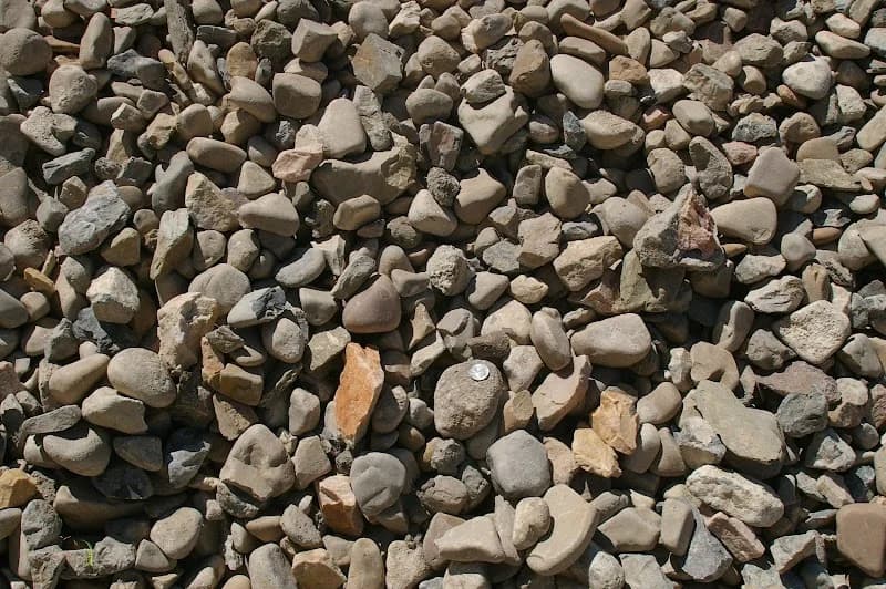 Evans Grader and Paving portfolio photo