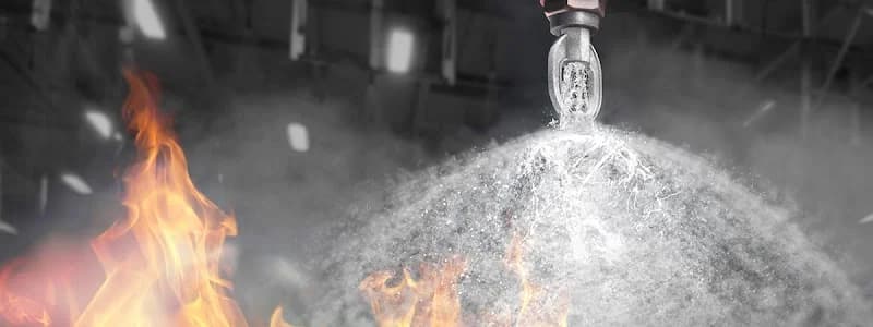 Tri-State Fire Protection portfolio photo