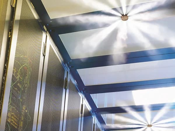 Tri-State Fire Protection portfolio photo