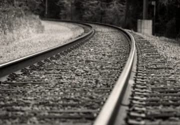 ACP Rail Lead Track