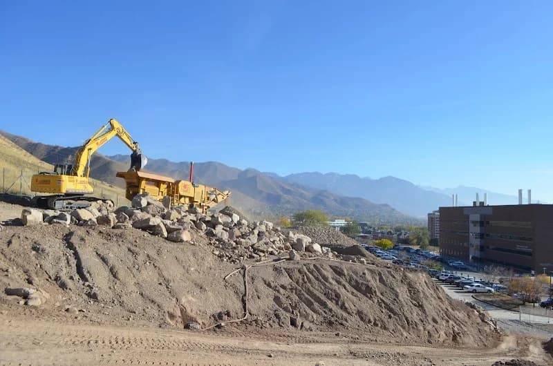 Gordon Geotechnical Engineering portfolio photo