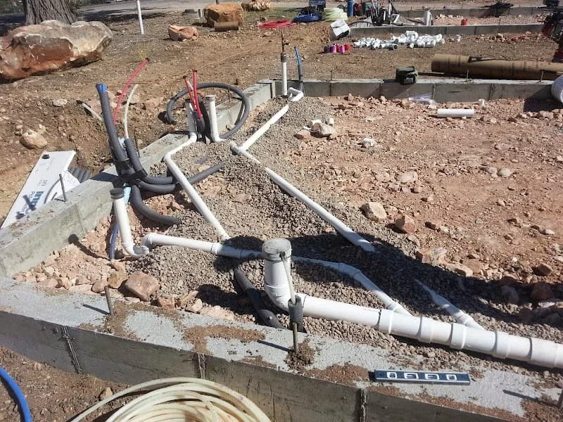 Larsen Plumbing & Heating, Inc. portfolio photo