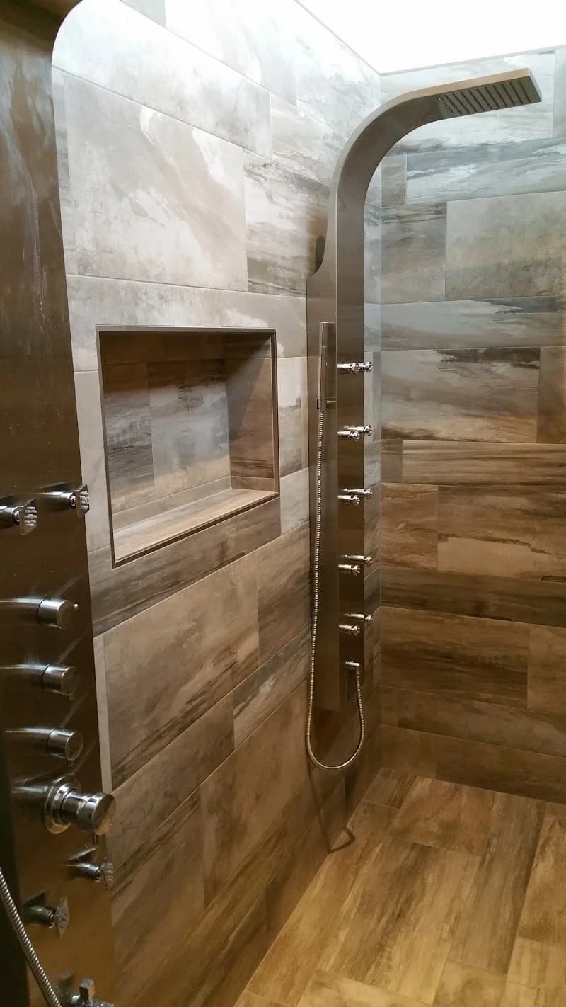 Larsen Plumbing & Heating, Inc. portfolio photo