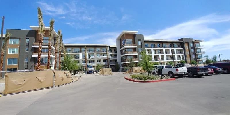 Rieber Contracting portfolio photo