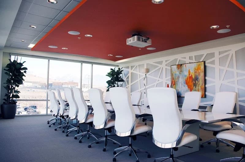 General Communications Inc portfolio photo