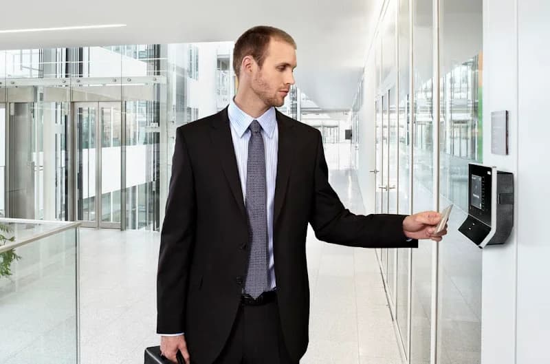 General Communications Inc portfolio photo