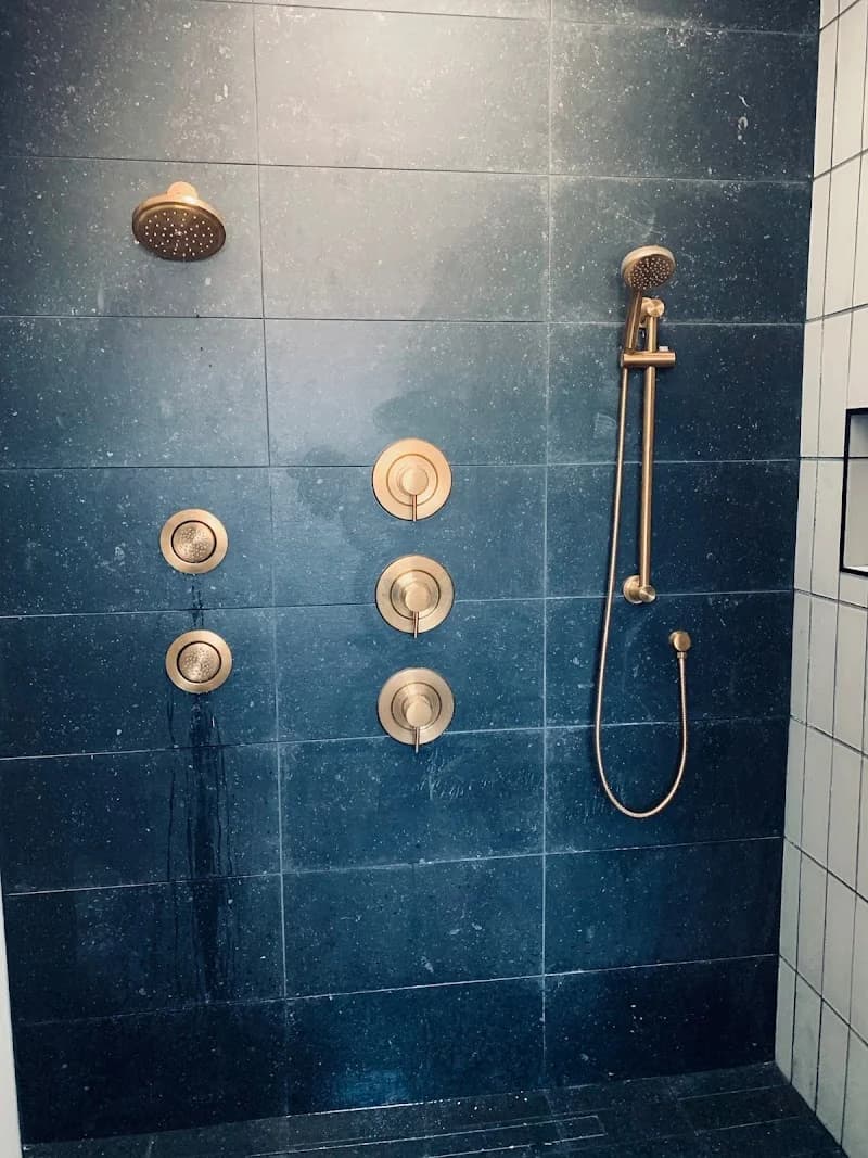 Jasper Plumbing Inc portfolio photo