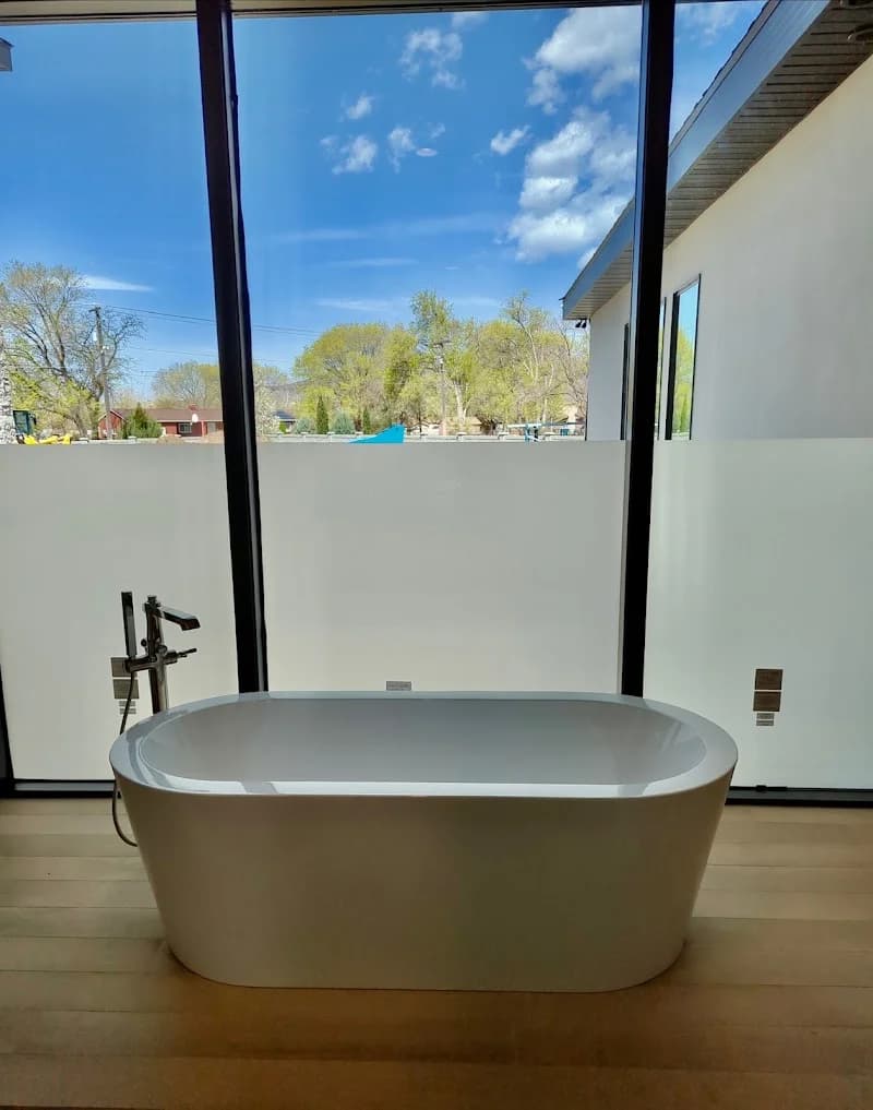 Jasper Plumbing Inc portfolio photo