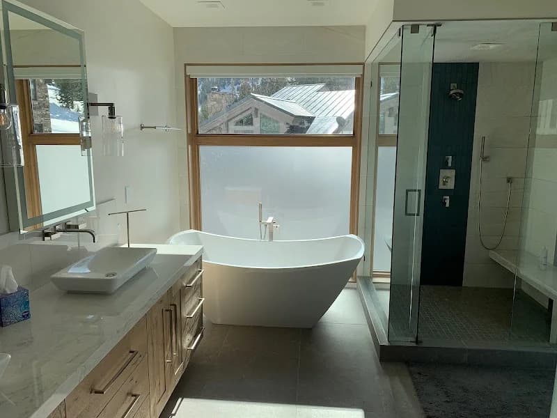 Jasper Plumbing Inc portfolio photo