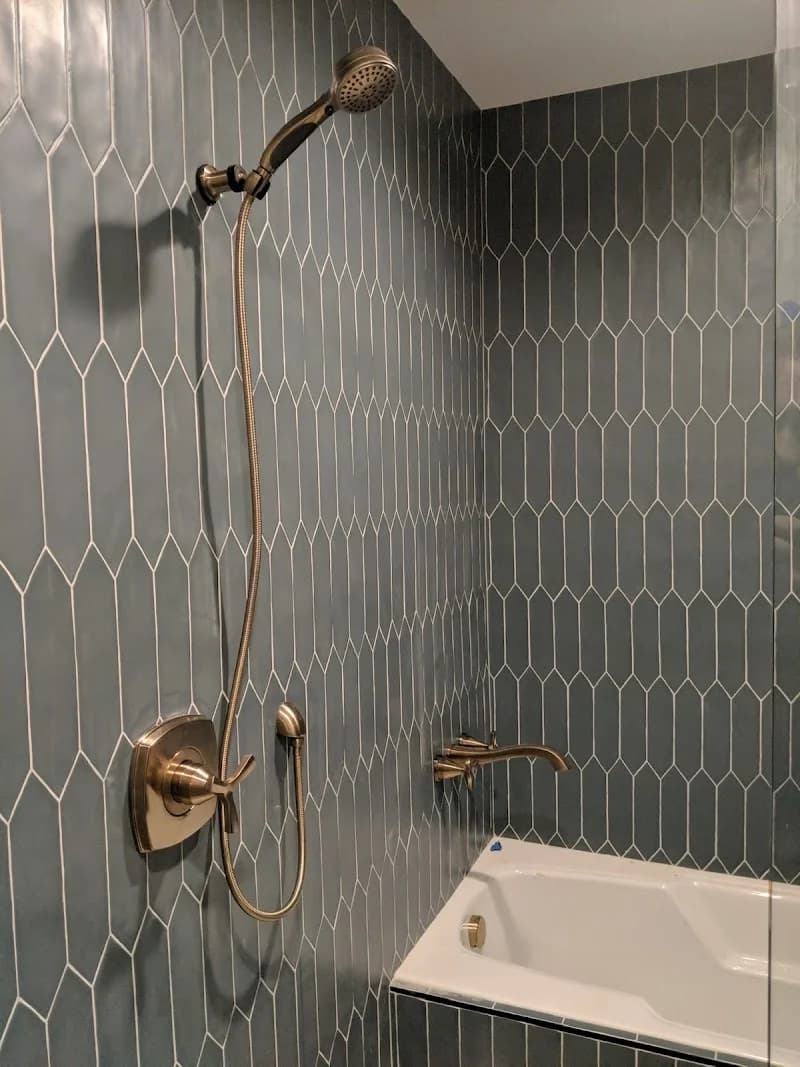 Jasper Plumbing Inc portfolio photo