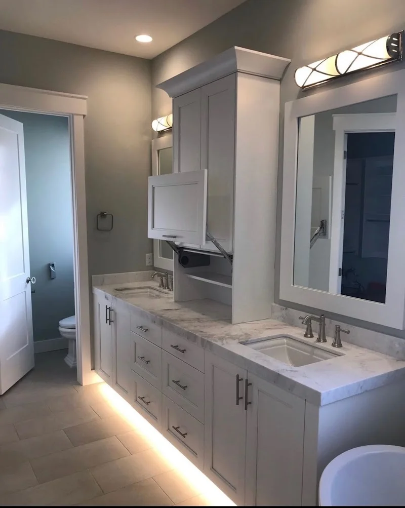 Jasper Plumbing Inc portfolio photo