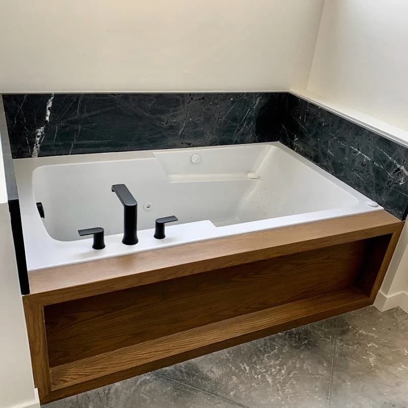 Jasper Plumbing Inc portfolio photo