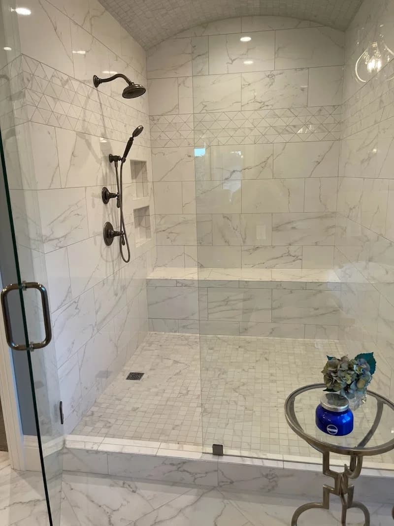 Jasper Plumbing Inc portfolio photo