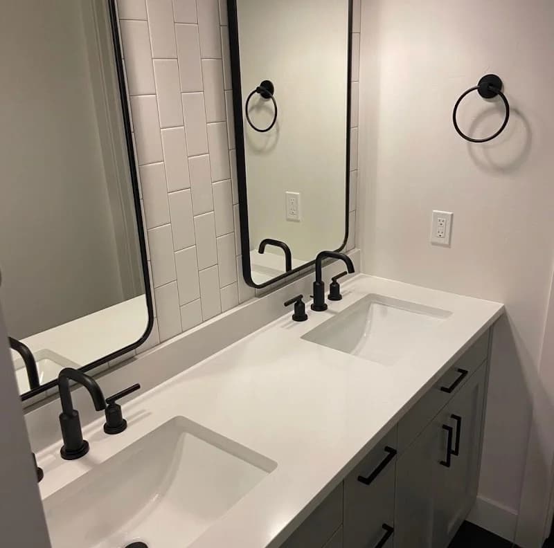 Jasper Plumbing Inc portfolio photo